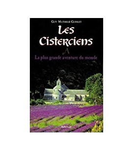 LIVRE n°61 - Les Cisterciens - Spiritualité - mémo gisserot