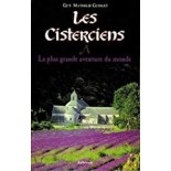 LIVRE n°61 - Les Cisterciens - Spiritualité - mémo gisserot