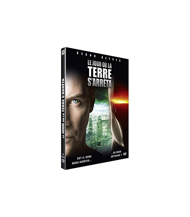 Le Jour d'après (DVD)