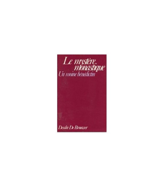 LIVRE n°61 - Les Cisterciens - Spiritualité - mémo gisserot