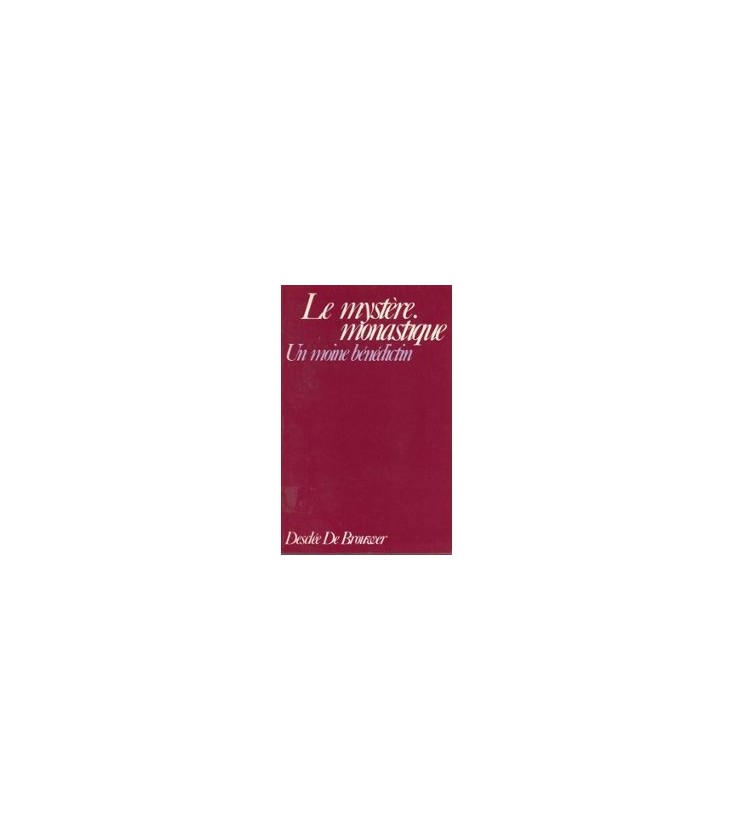LIVRE n°61 - Les Cisterciens - Spiritualité - mémo gisserot