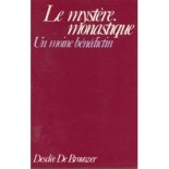 LIVRE n°61 - Les Cisterciens - Spiritualité - mémo gisserot