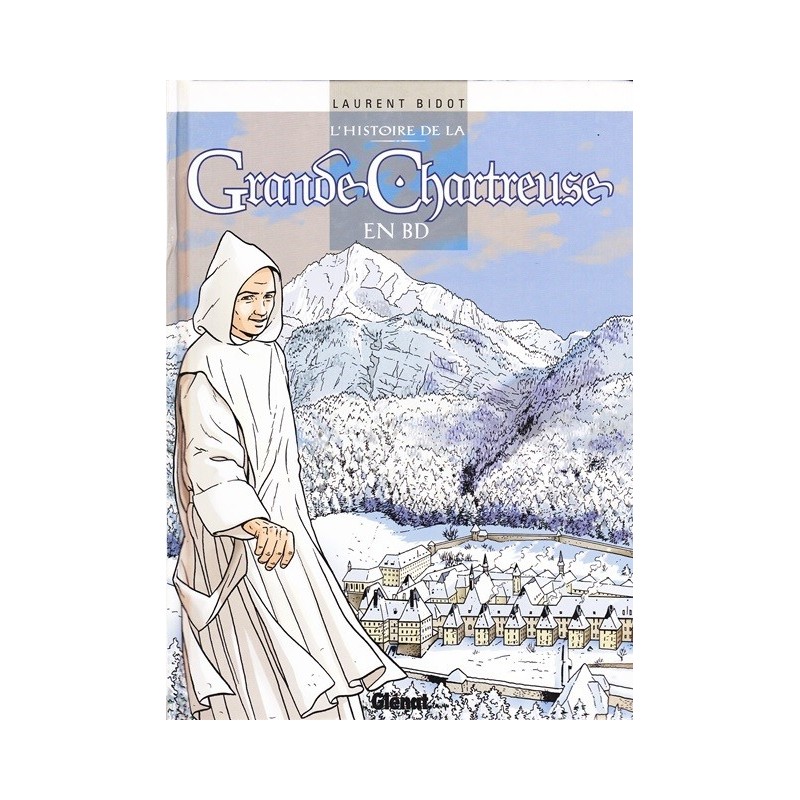 LIVRE n°61 - Les Cisterciens - Spiritualité - mémo gisserot