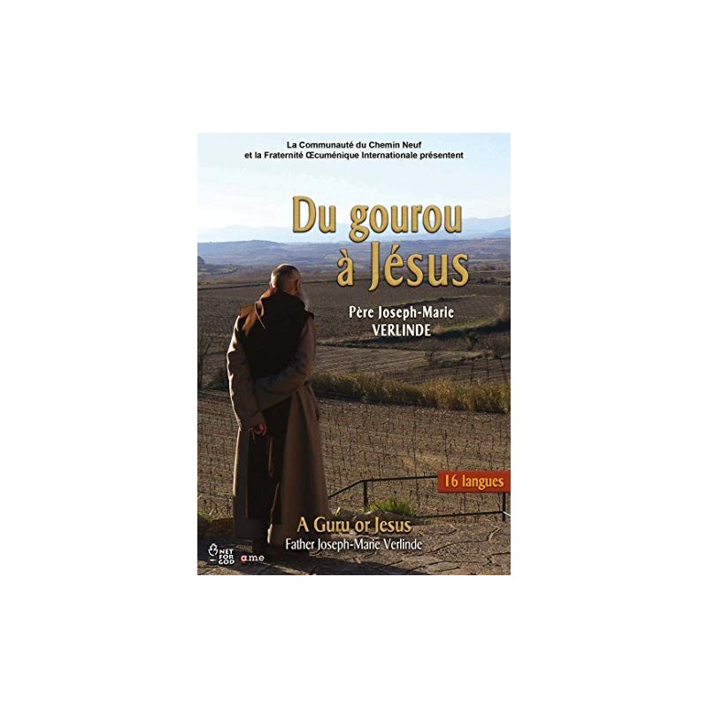 A LA RENCONTRE DE MARTHE ROBIN