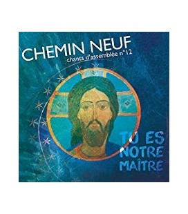 CD - Le chant du bien - aimé