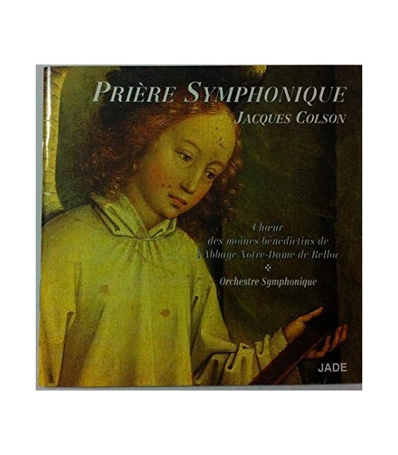 CD - Le chant du bien - aimé
