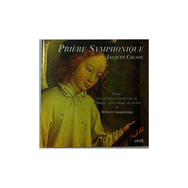 CD - Le chant du bien - aimé