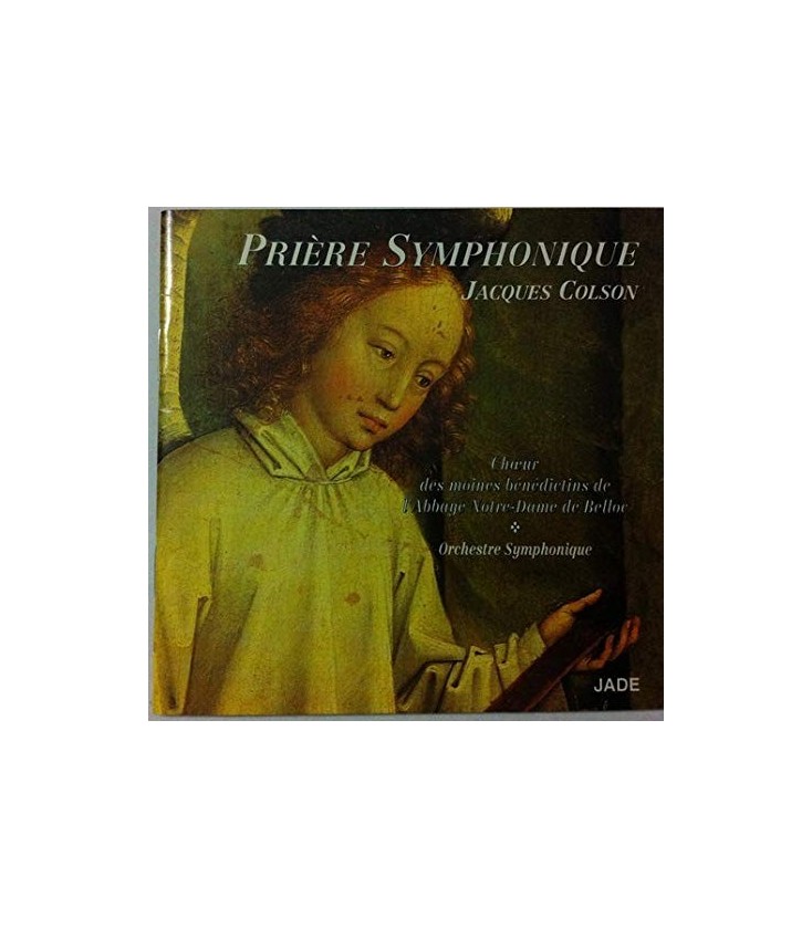 CD - Le chant du bien - aimé