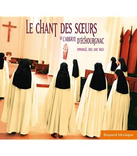 CD - Le chant du bien - aimé