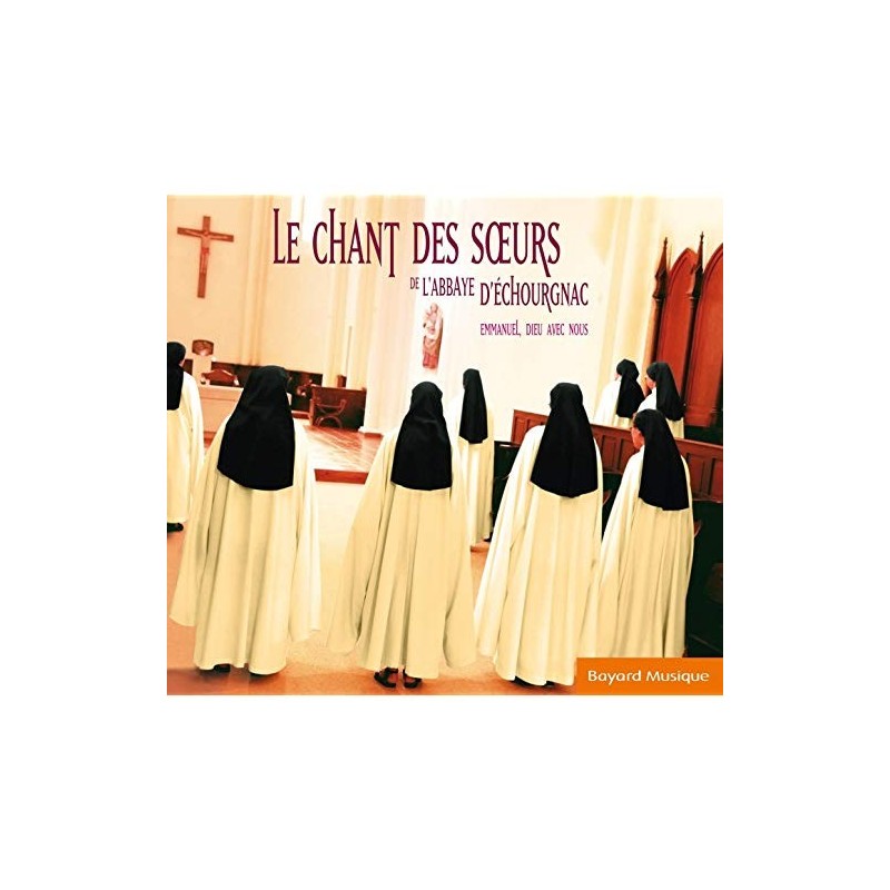 CD - Le chant du bien - aimé