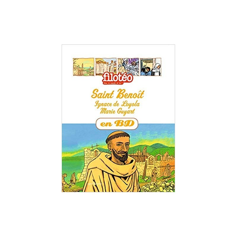 LIVRE n°61 - Les Cisterciens - Spiritualité - mémo gisserot