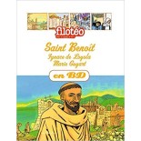 LIVRE n°61 - Les Cisterciens - Spiritualité - mémo gisserot