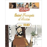 Saint Benoît, Ignace de Loyola, Marie Guyart