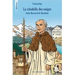 Le chevalier de Notre-Dame saint bernard de clairvaux