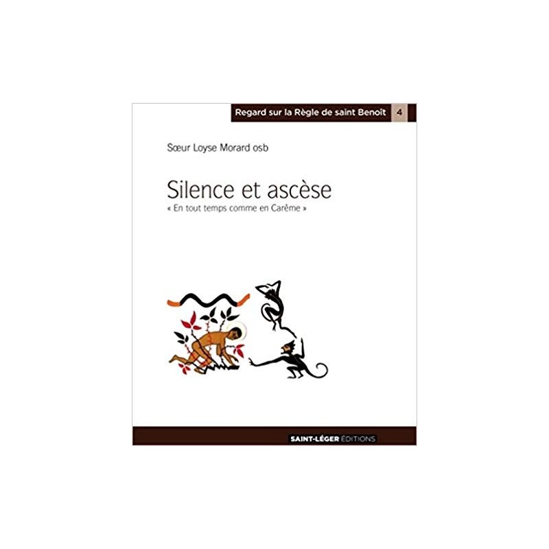 A la maison avec Saint Benoît