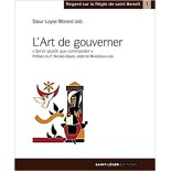 LIVRE n°61 - Les Cisterciens - Spiritualité - mémo gisserot