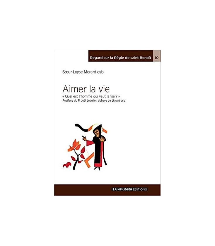 Aimer la vie