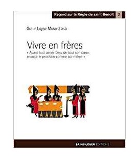 LIVRE n°61 - Les Cisterciens - Spiritualité - mémo gisserot