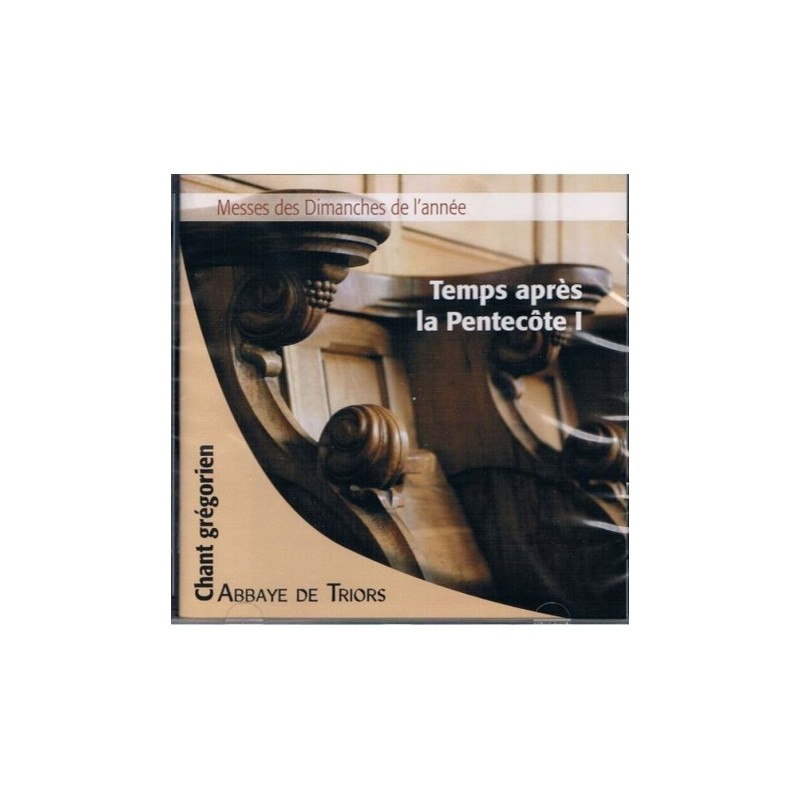 CD - Le chant du bien - aimé