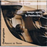 CD - Le chant du bien - aimé