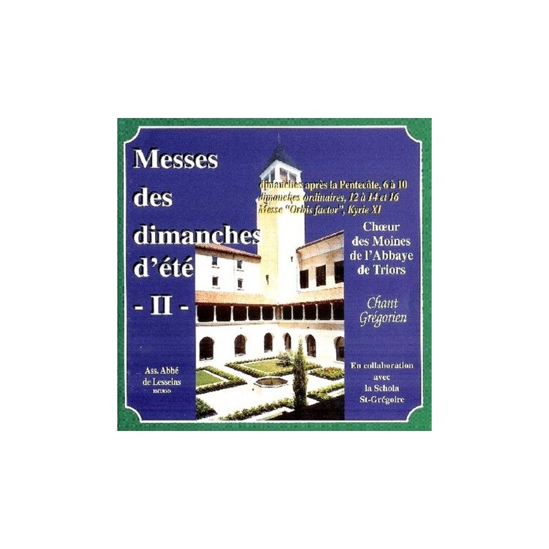 CD - Le chant du bien - aimé