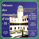 CD - Le chant du bien - aimé