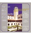 CD - Le chant du bien - aimé