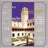 CD - Le chant du bien - aimé