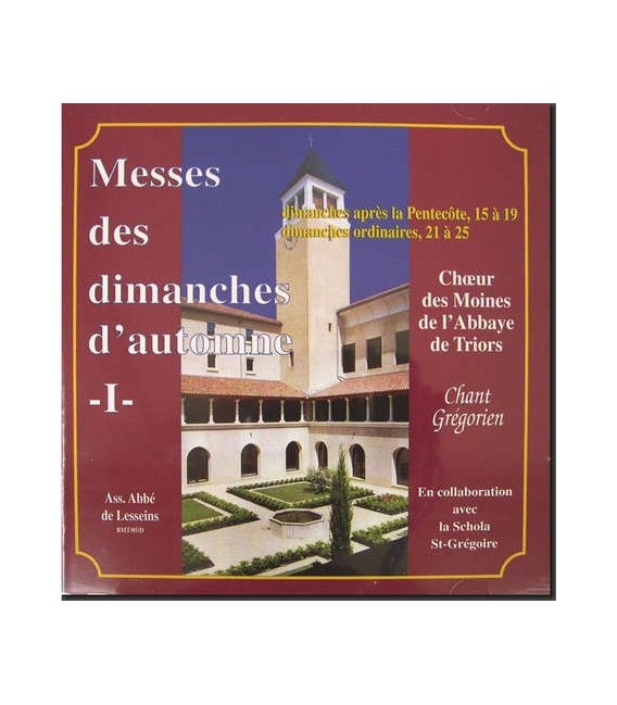 CD - Le chant du bien - aimé