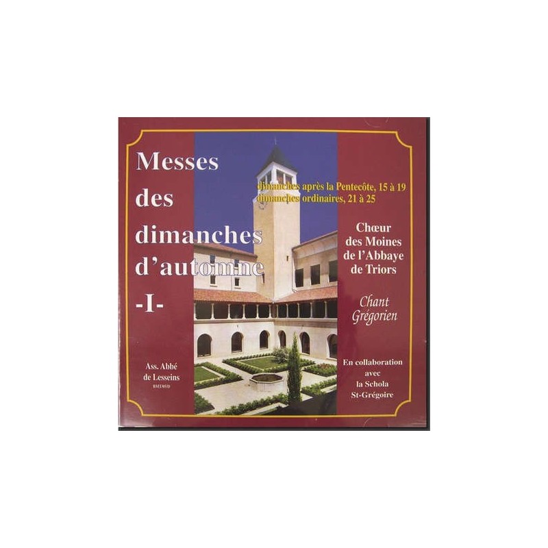 CD - Le chant du bien - aimé