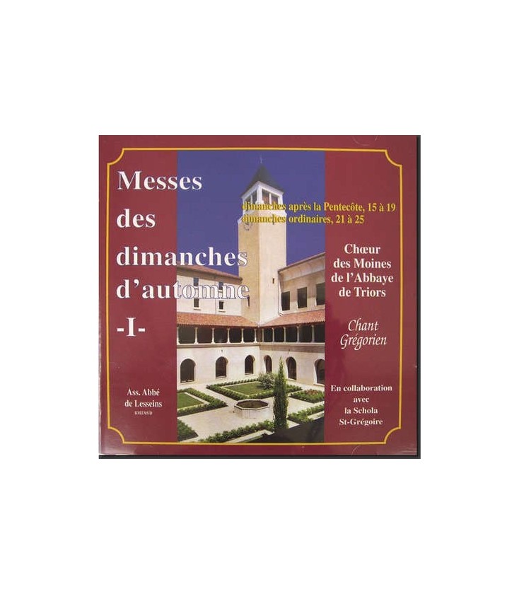 CD - Le chant du bien - aimé