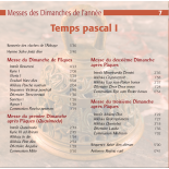 CD - Le chant du bien - aimé