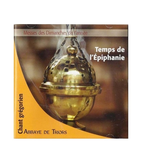 CD - Le chant du bien - aimé