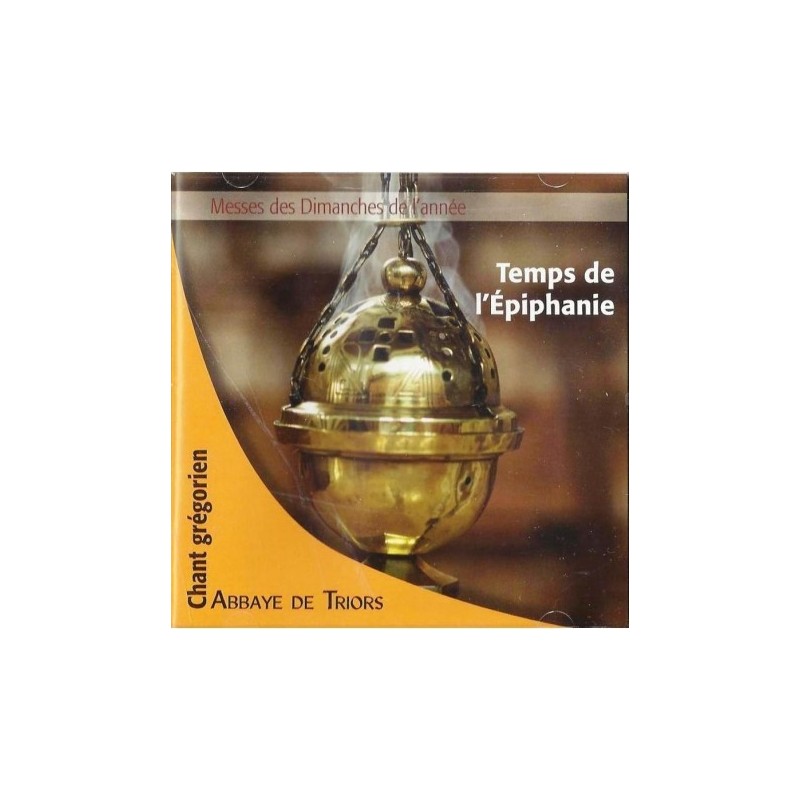 CD - Le chant du bien - aimé