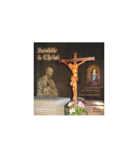 CD - Le chant du bien - aimé