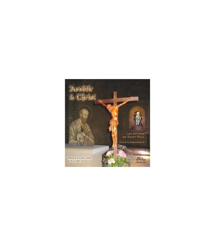 CD - Le chant du bien - aimé