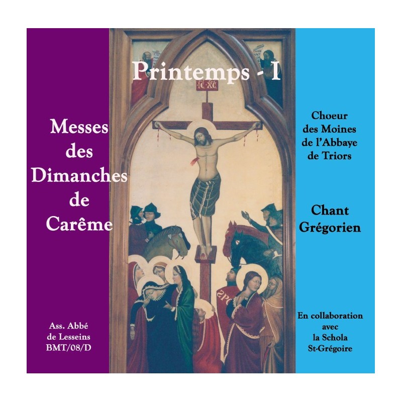 CD - Le chant du bien - aimé