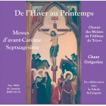 CD - Le chant du bien - aimé