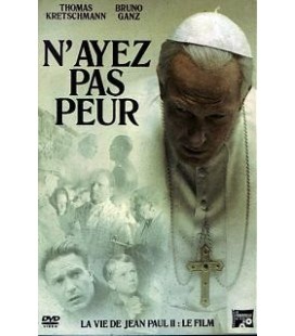 Histoire d'une Ame : Sainte Therese de Lisieux (DVD)