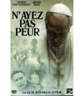 Histoire d'une Ame : Sainte Therese de Lisieux (DVD)