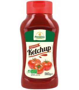 Ketchup bio