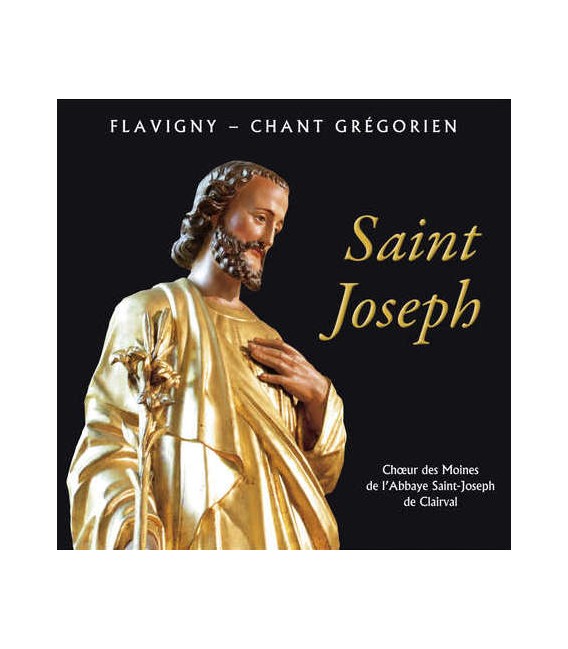 Saint-Joseph (CD)