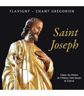 Saint-Joseph (CD)