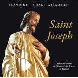 ABBAYE SAINT-JOSEPH DE CLAIRAL - Saint-Joseph