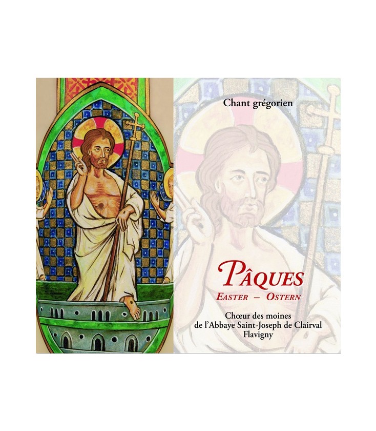 Pâques (CD)