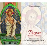 ABBAYE SAINT-JOSEPH DE CLAIRAL - Pâques