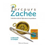 DVD - Parcours Zachée - la boussole -  le compas