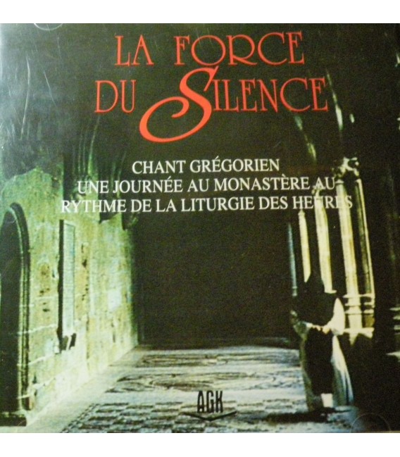 La Force du Silence (CD occasion)