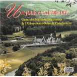 ABBATIALE D'OTTMARSHEIM - CD - Chant et Orgue - Jérusalem au fil du temps