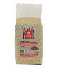 Quinoa Réal BLanc bio & équitable